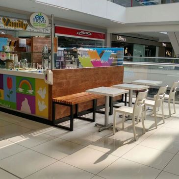 Dicrea Muebles - Fabricacion De Muebles a La Medida | Dicrea Muebles